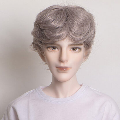 resin soul baili
