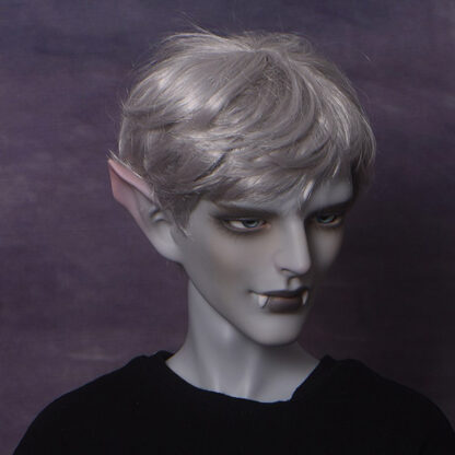 resin soul que