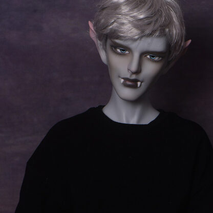 resin soul que