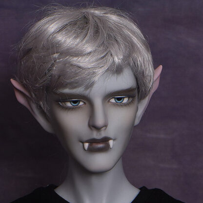resin soul que