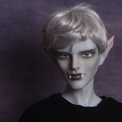 resin soul que