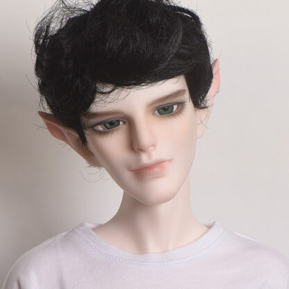 resin soul ximen
