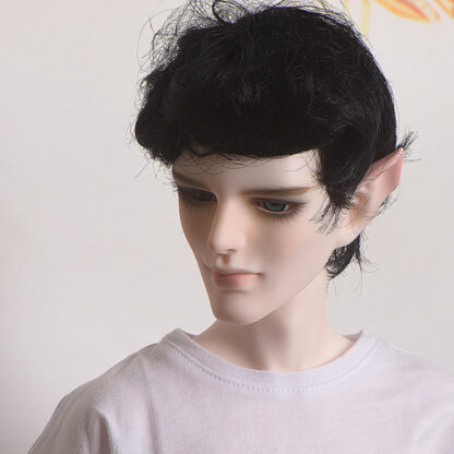 resin soul ximen
