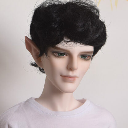 resin soul ximen