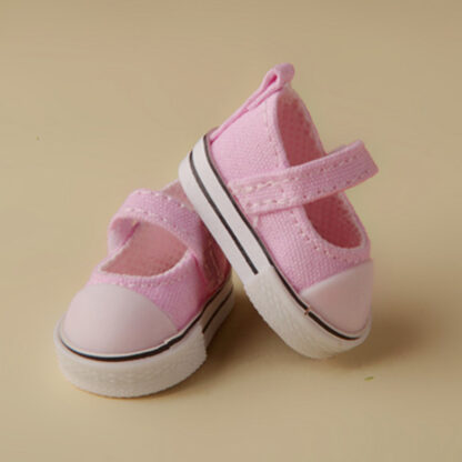 dollmore yo sd pink sooni shoes