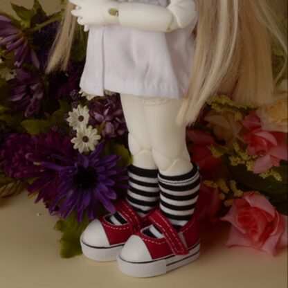 dollmore yo sd red sooni shoes