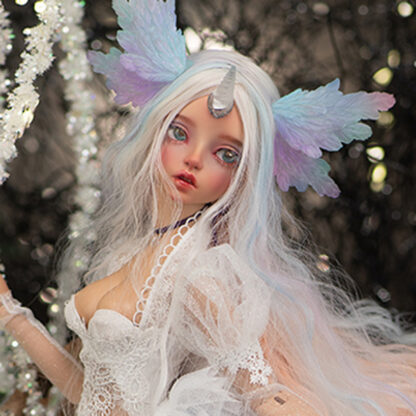 fairyland minifee ciel human