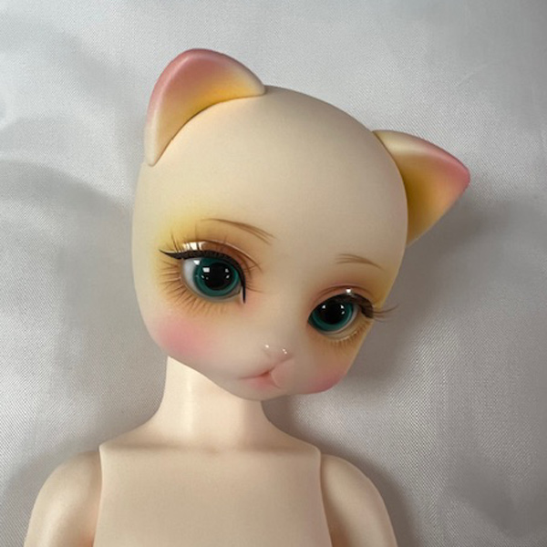 Honey Delf Corni Denver Doll Emporium