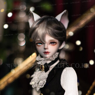 luts kid45 diez bloody mary vers