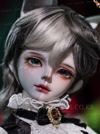 luts kid45 diez bloody mary vers