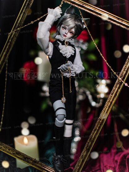 luts kid45 diez bloody mary vers