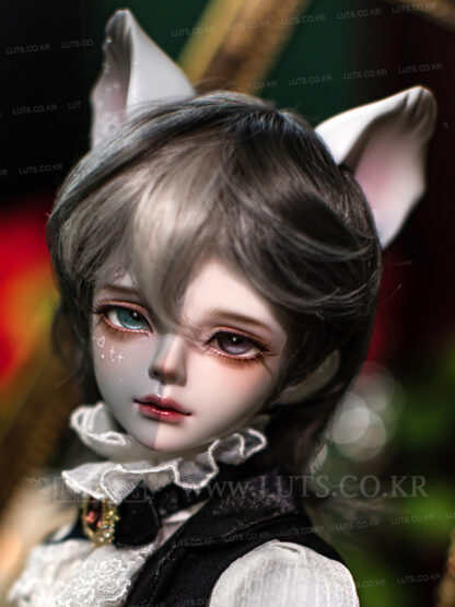 luts kid45 diez bloody mary vers