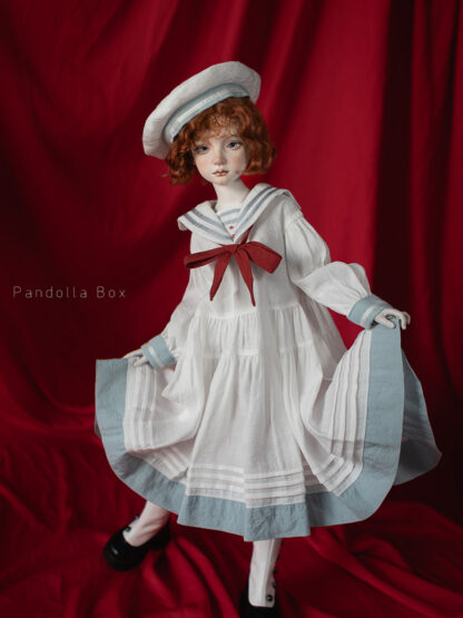 pandolla box azalea