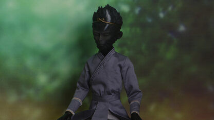 resin soul elightenment