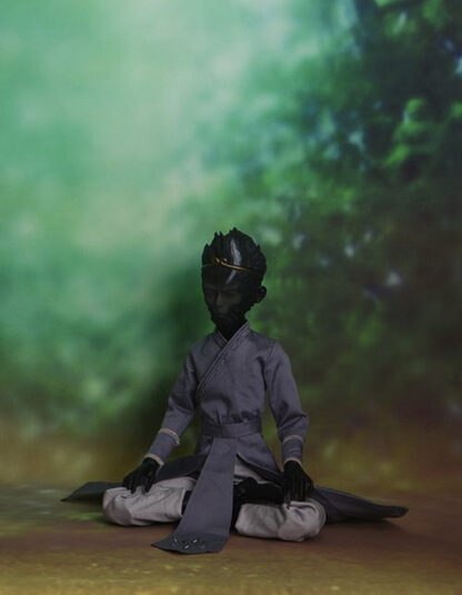 resin soul elightenment
