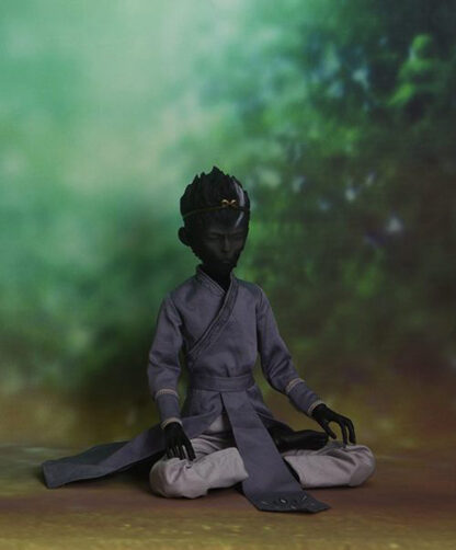 resin soul elightenment