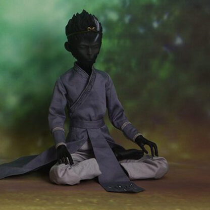 resin soul elightenment