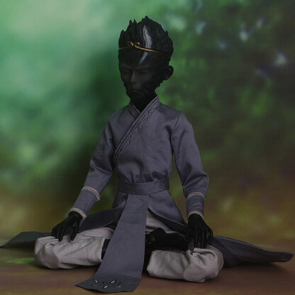 resin soul enlightenment