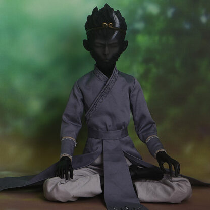 resin soul enlightenment