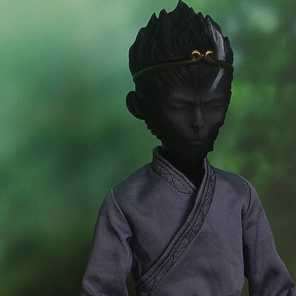 resin soul enlightenment