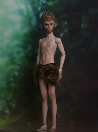 resin soul wukong
