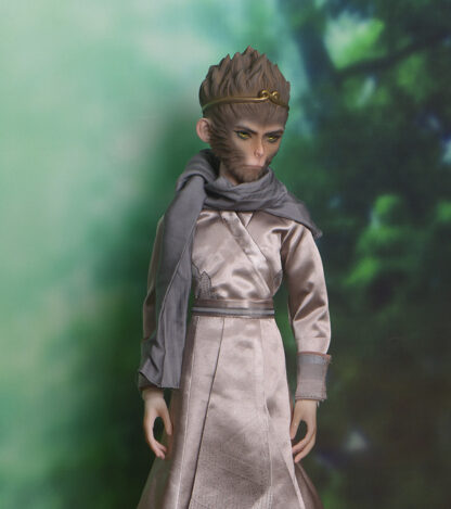 resin soul wukong