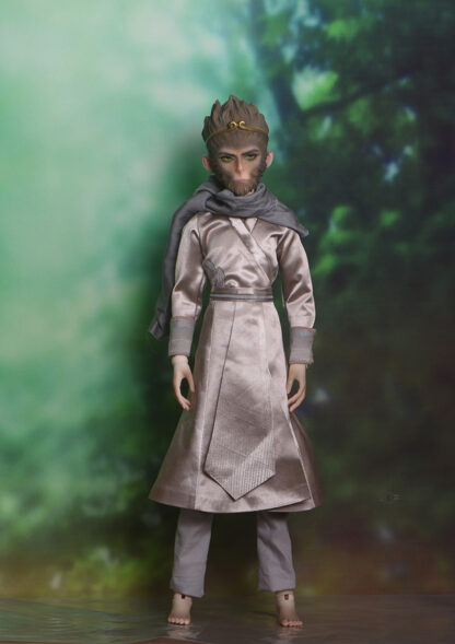 resin soul wukong