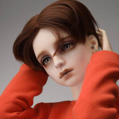doll more youth adam saw