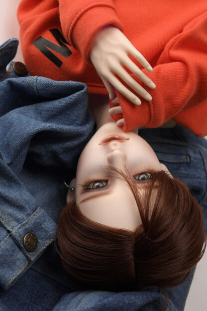 doll more youth adam saw