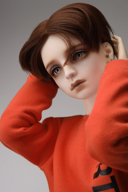 doll more youth adam saw