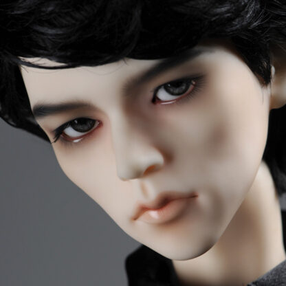 doll more youth adam sion yoon