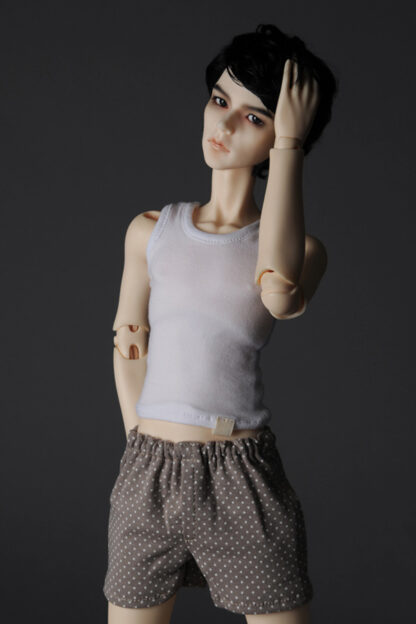 doll more youth adam sion yoon