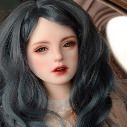 doll more zaoll elysia