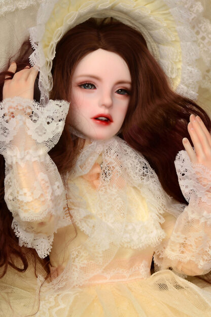 doll more zaoll elysia