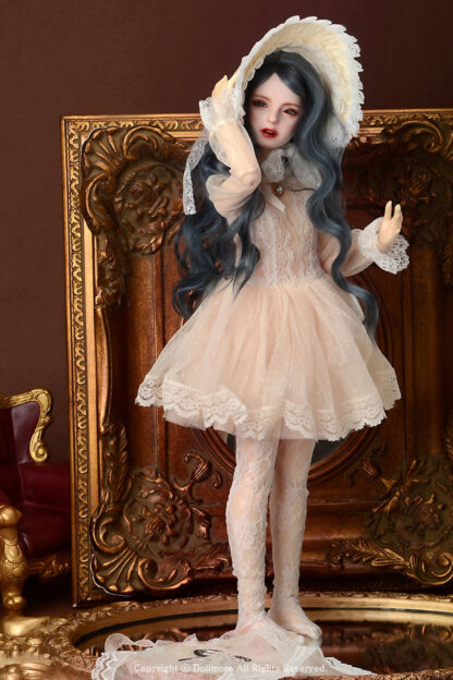 doll more zaoll elysia