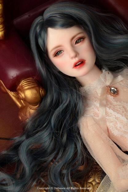 doll more zaoll elysia