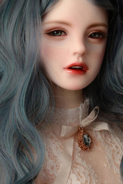doll more zaoll elysia