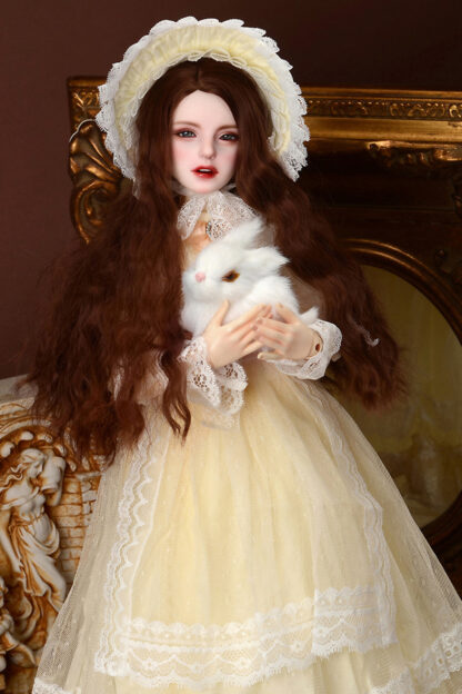 doll more zaoll elysia