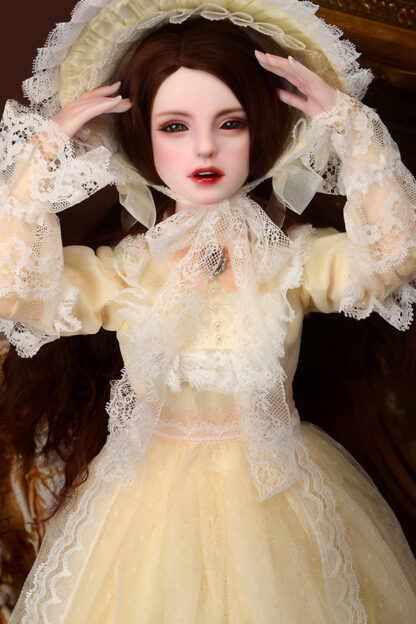 doll more zaoll elysia