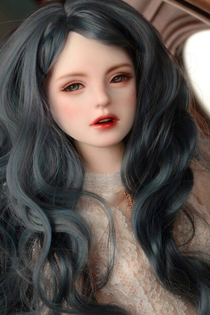doll more zaoll elysia
