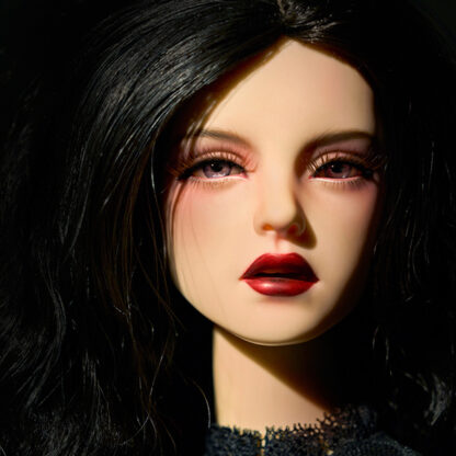 doll more zaoll elysia