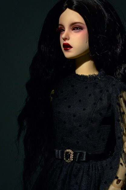 doll more zaoll elysia