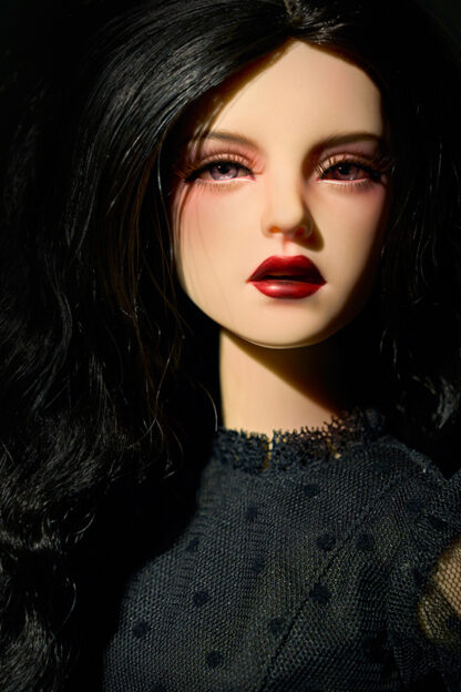 doll more zaoll elysia