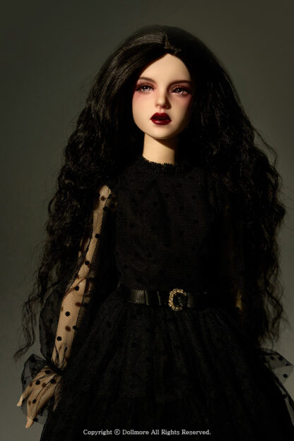 doll more zaoll elysia