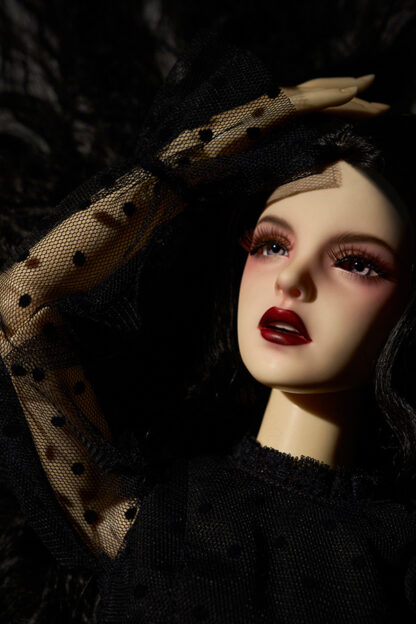 doll more zaoll elysia