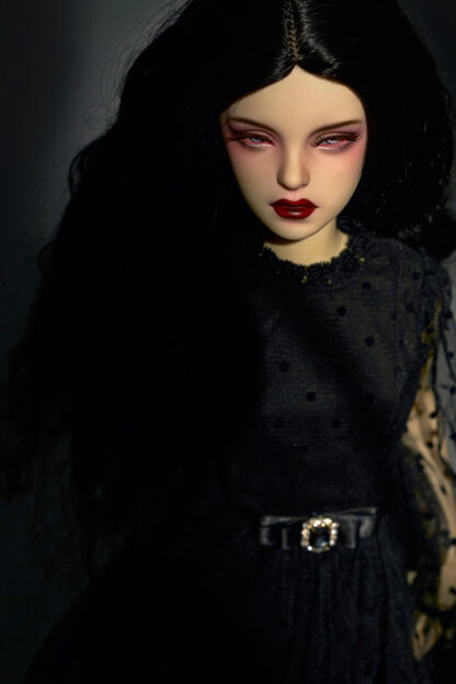 doll more zaoll elysia
