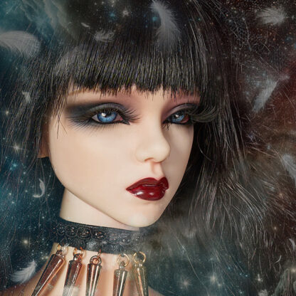 doll more zaoll kate hyde