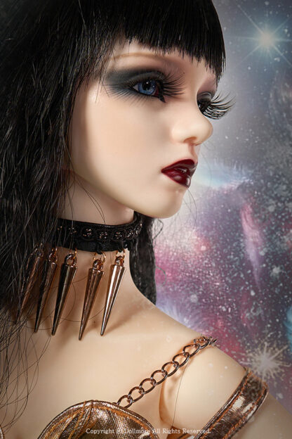 doll more zaoll kate hyde