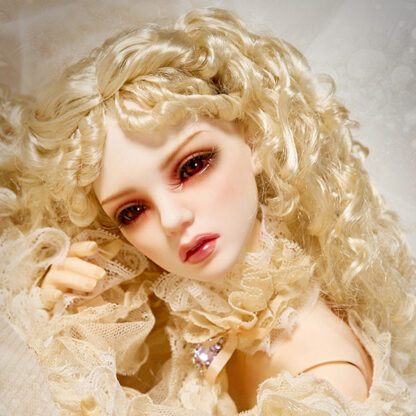doll more zaoll kate jekyll