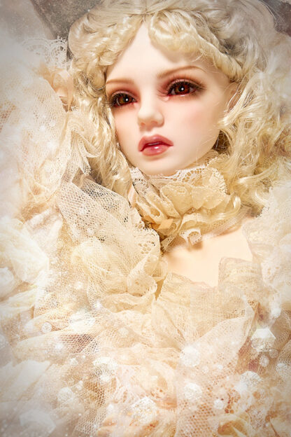doll more zaoll kate jekyll